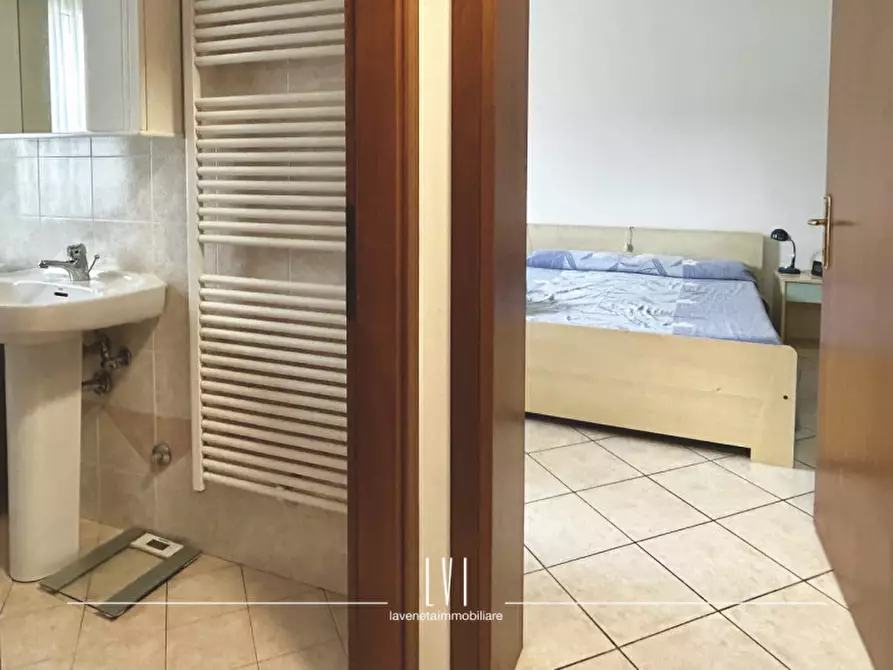 Immagine 9 di Appartamento in vendita  in Via Benvenuto Cellini 4 a Jesolo