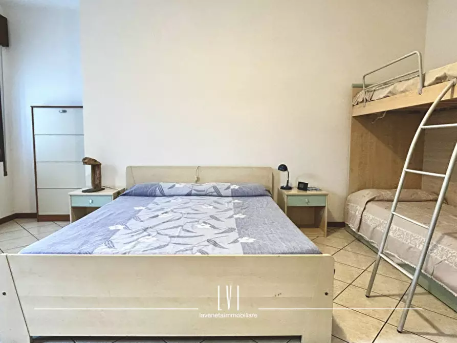 Immagine 10 di Appartamento in vendita  in Via Benvenuto Cellini 4 a Jesolo