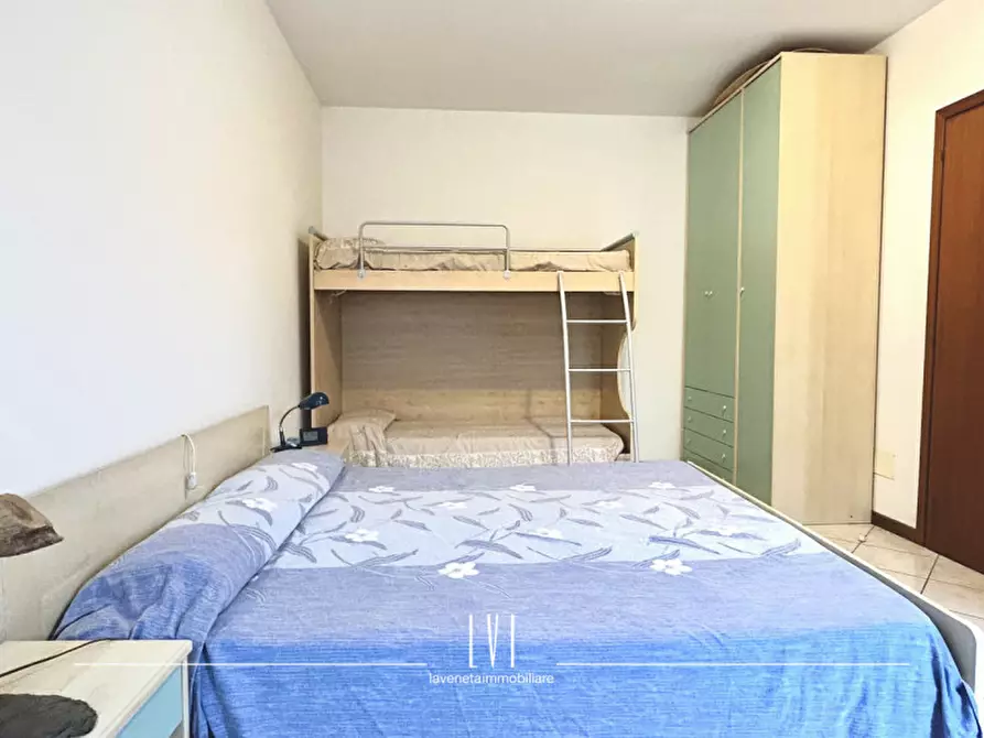 Immagine 11 di Appartamento in vendita  in Via Benvenuto Cellini 4 a Jesolo