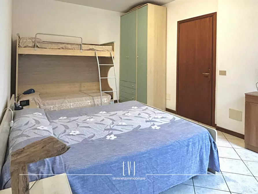 Immagine 13 di Appartamento in vendita  in Via Benvenuto Cellini 4 a Jesolo