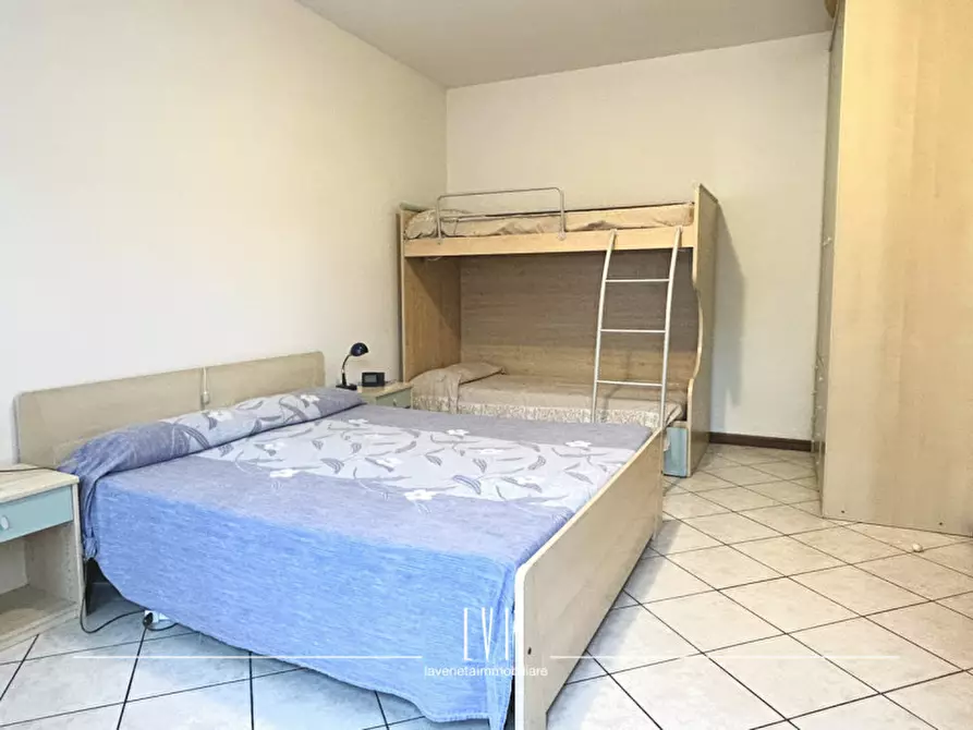 Immagine 14 di Appartamento in vendita  in Via Benvenuto Cellini 4 a Jesolo