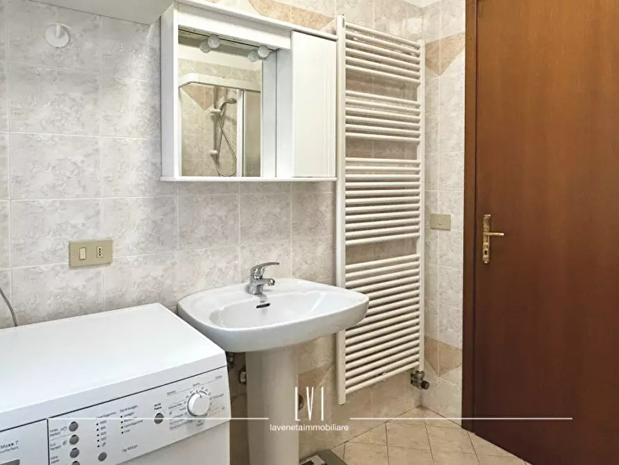 Immagine 16 di Appartamento in vendita  in Via Benvenuto Cellini 4 a Jesolo