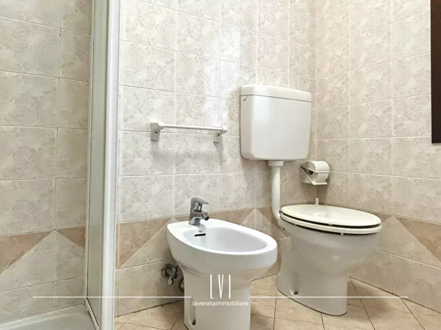 Immagine 18 di Appartamento in vendita  in Via Benvenuto Cellini 4 a Jesolo