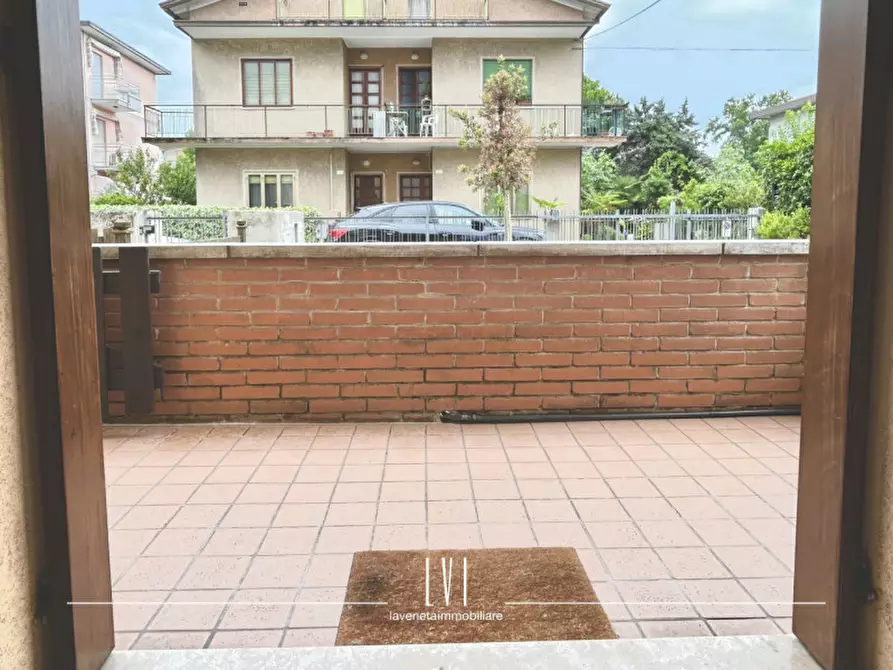 Immagine 20 di Appartamento in vendita  in Via Benvenuto Cellini 4 a Jesolo