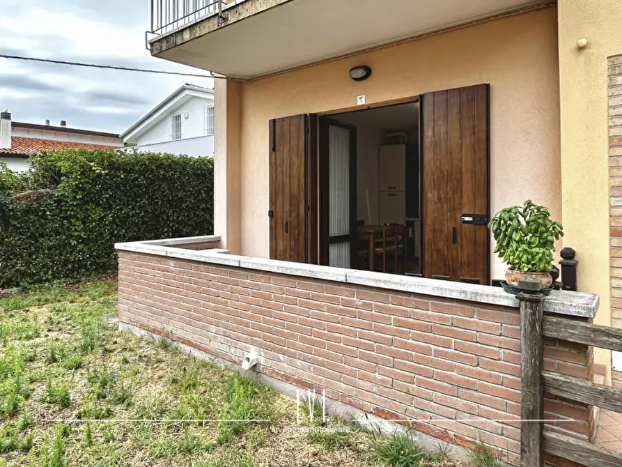 Immagine 23 di Appartamento in vendita  in Via Benvenuto Cellini 4 a Jesolo