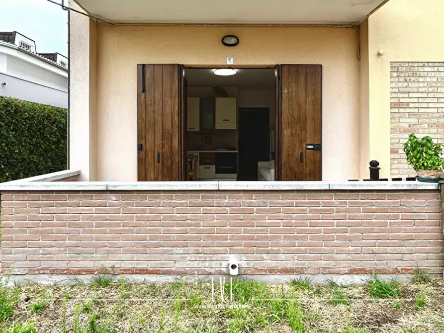 Immagine 24 di Appartamento in vendita  in Via Benvenuto Cellini 4 a Jesolo