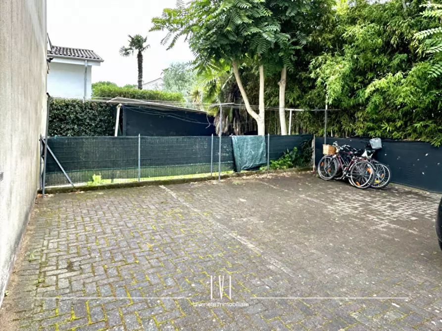 Immagine 25 di Appartamento in vendita  in Via Benvenuto Cellini 4 a Jesolo