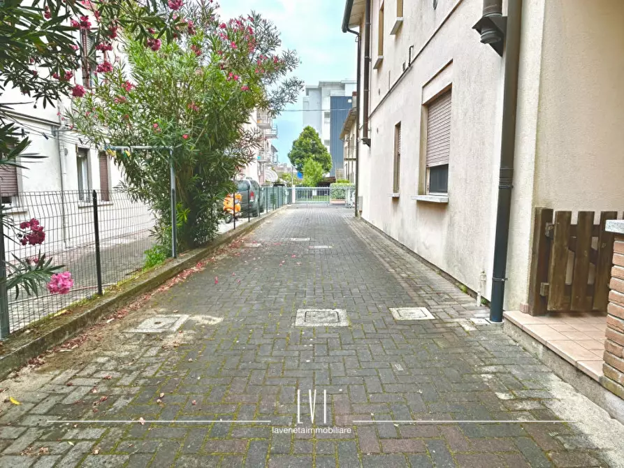 Immagine 26 di Appartamento in vendita  in Via Benvenuto Cellini 4 a Jesolo