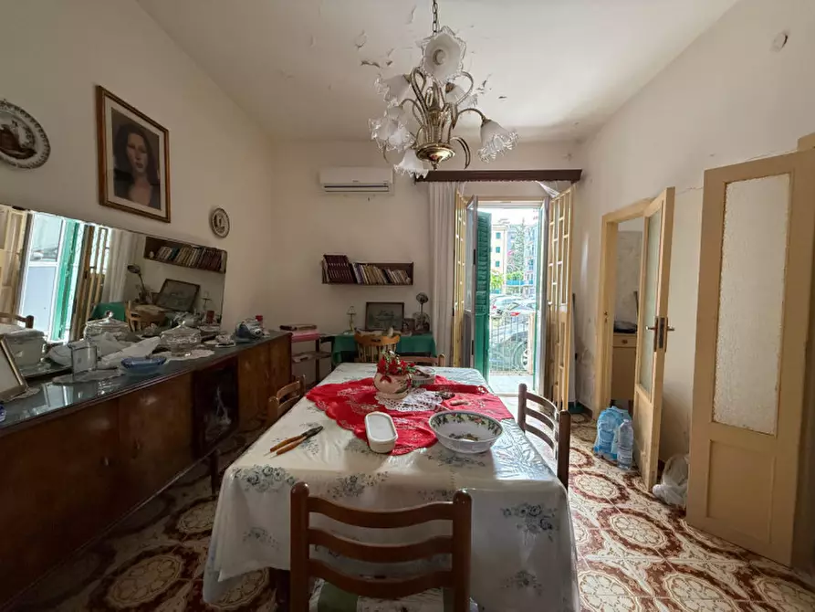 Immagine 6 di Appartamento in vendita  in Via Benedetto Baldi 4 a Palermo