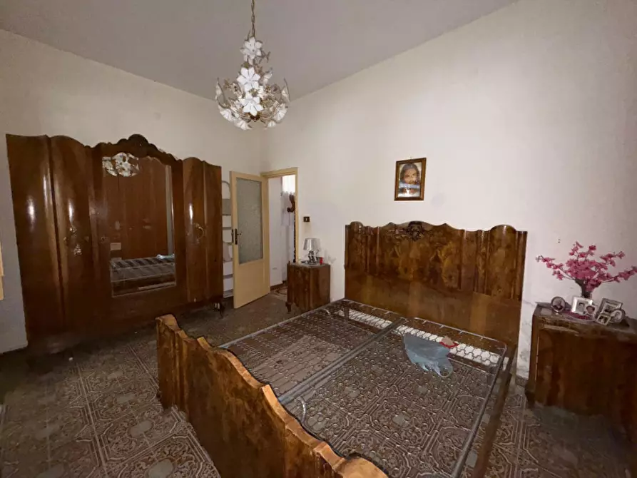 Immagine 7 di Appartamento in vendita  in Via Benedetto Baldi 4 a Palermo