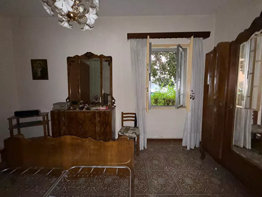 Immagine 10 di Appartamento in vendita  in Via Benedetto Baldi 4 a Palermo