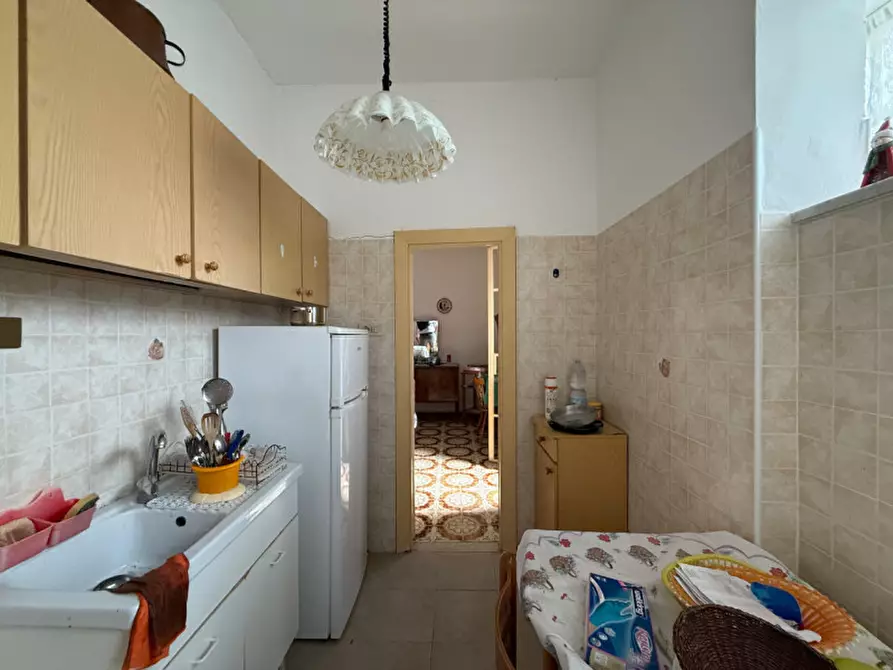 Immagine 14 di Appartamento in vendita  in Via Benedetto Baldi 4 a Palermo