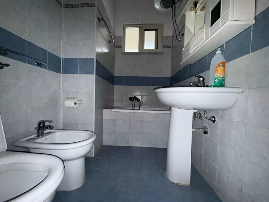 Immagine 18 di Appartamento in vendita  in Via Benedetto Baldi 4 a Palermo