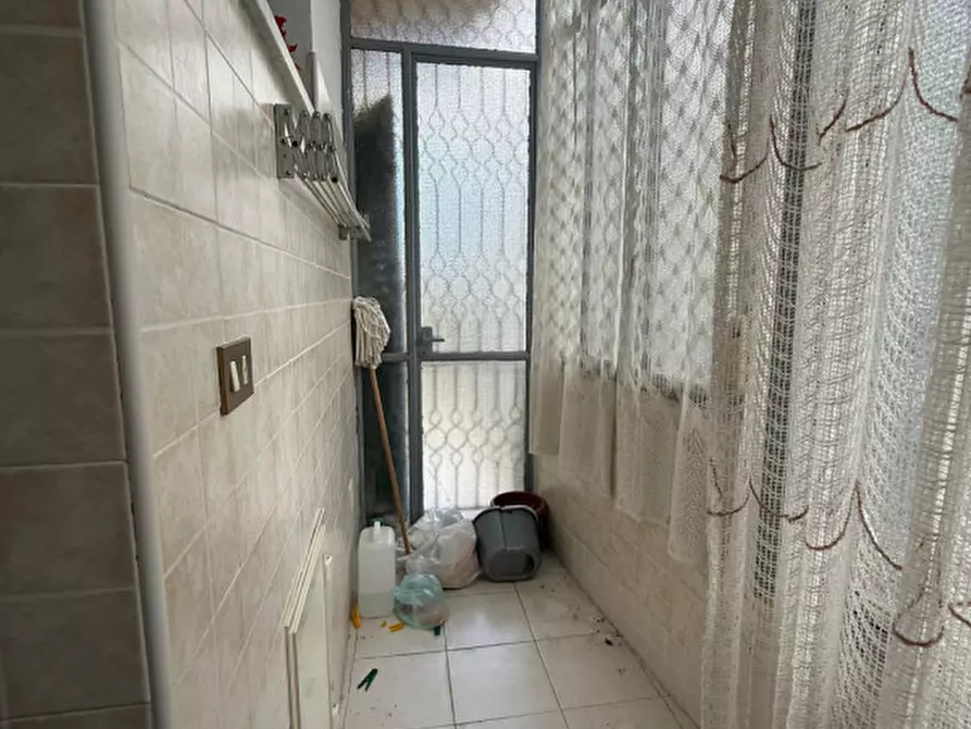 Immagine 19 di Appartamento in vendita  in Via Benedetto Baldi 4 a Palermo