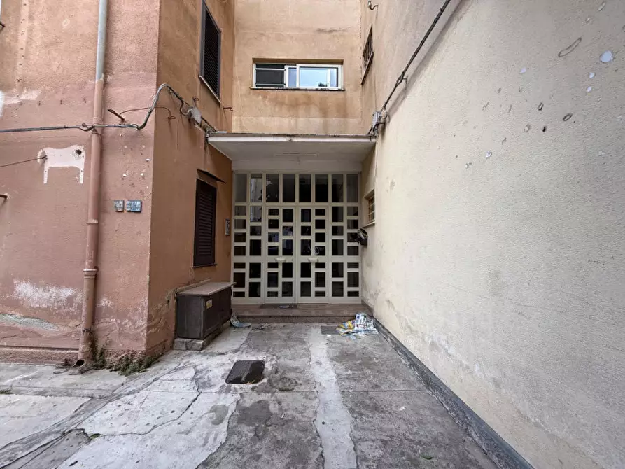 Immagine 20 di Appartamento in vendita  in Via Benedetto Baldi 4 a Palermo