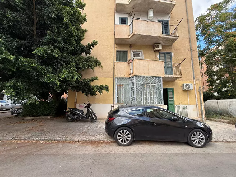 Immagine 21 di Appartamento in vendita  in Via Benedetto Baldi 4 a Palermo