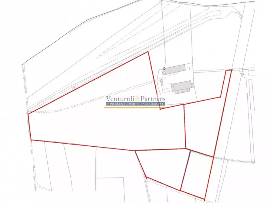 Immagine 13 di Terreno in vendita  in Via Brodena a Lonato del Garda