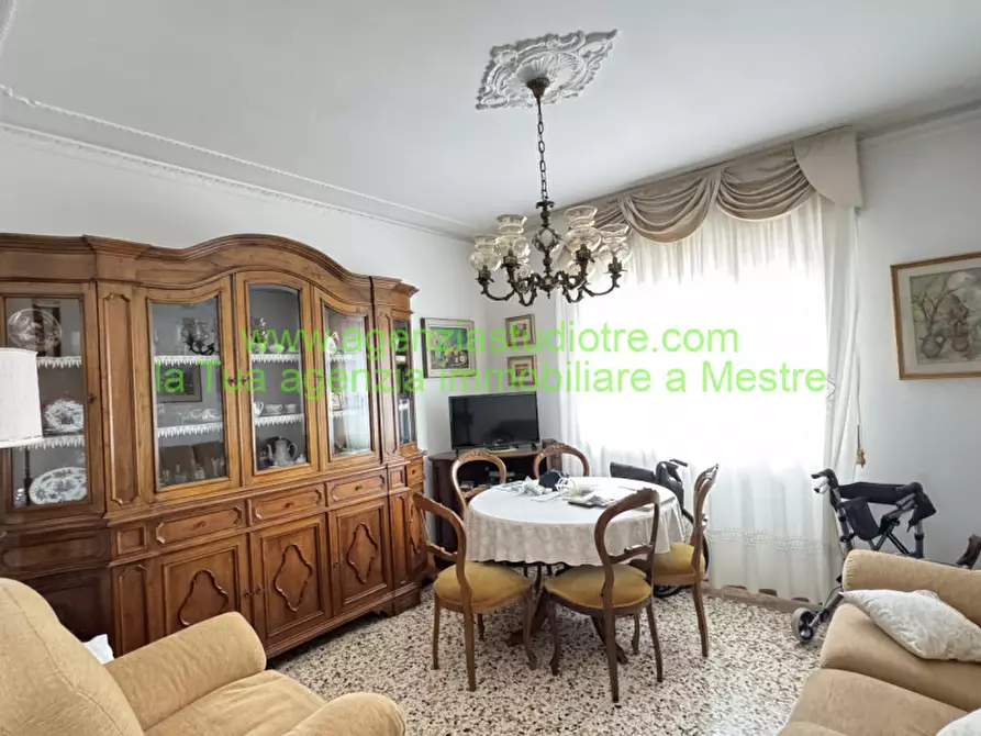 Immagine 1 di Appartamento in vendita  in Via Giuseppe Tartini 8 a Venezia