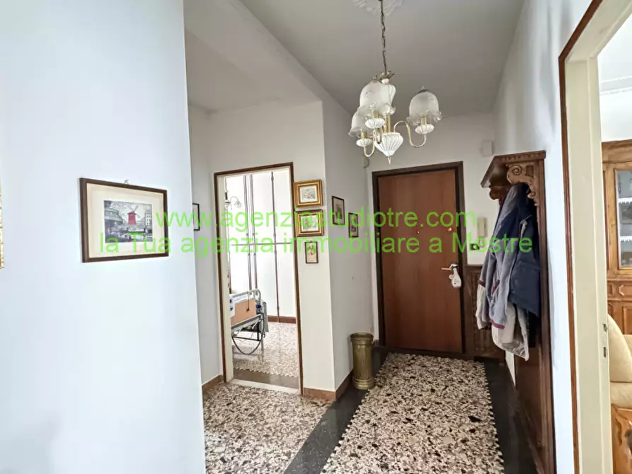 Immagine 5 di Appartamento in vendita  in Via Giuseppe Tartini 8 a Venezia