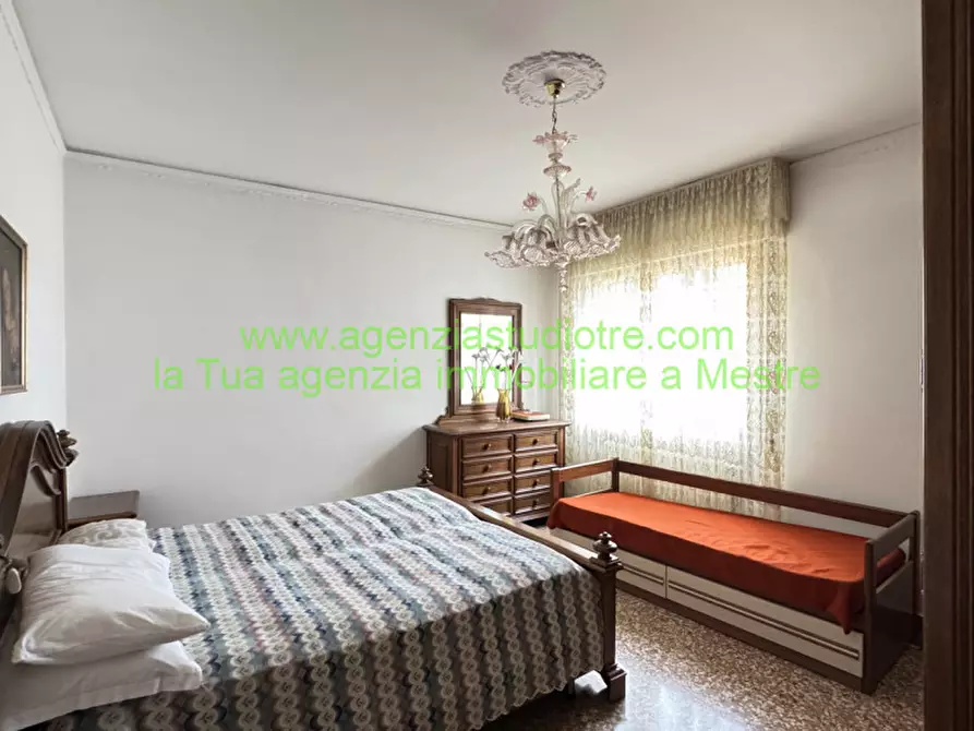 Immagine 6 di Appartamento in vendita  in Via Giuseppe Tartini 8 a Venezia