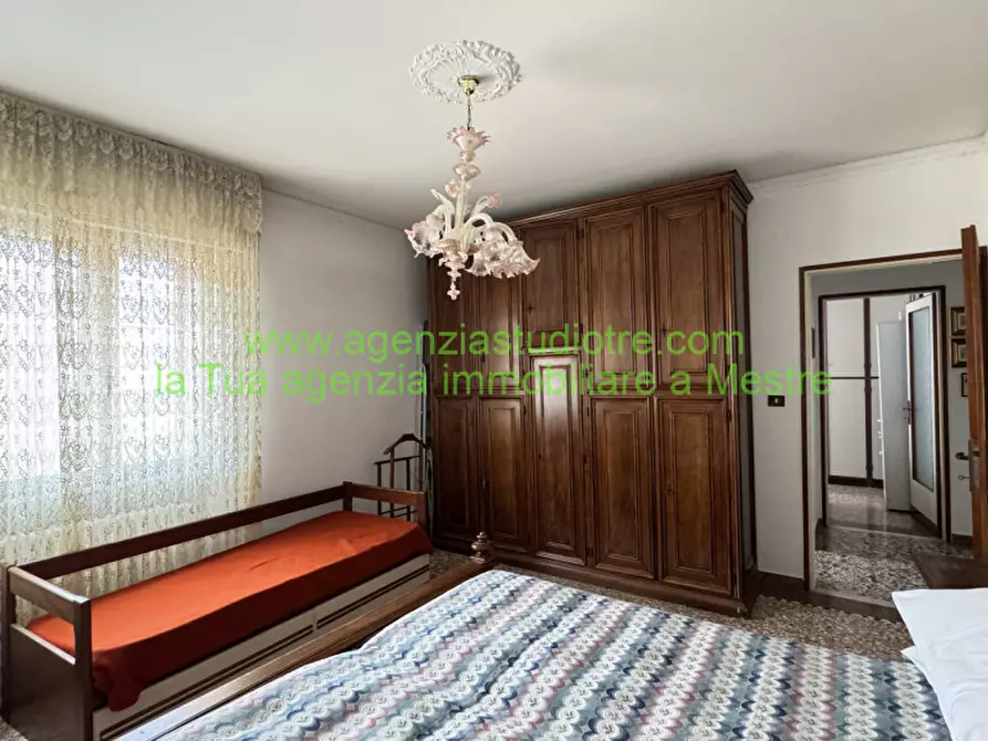 Immagine 7 di Appartamento in vendita  in Via Giuseppe Tartini 8 a Venezia