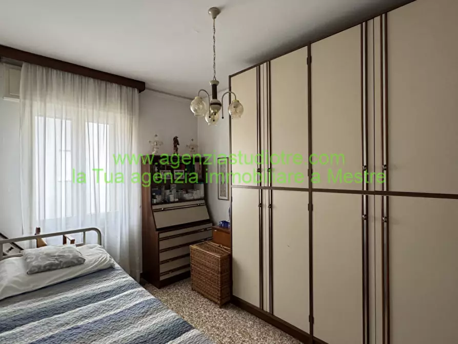 Immagine 8 di Appartamento in vendita  in Via Giuseppe Tartini 8 a Venezia