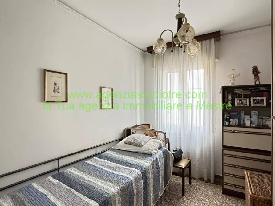 Immagine 9 di Appartamento in vendita  in Via Giuseppe Tartini 8 a Venezia