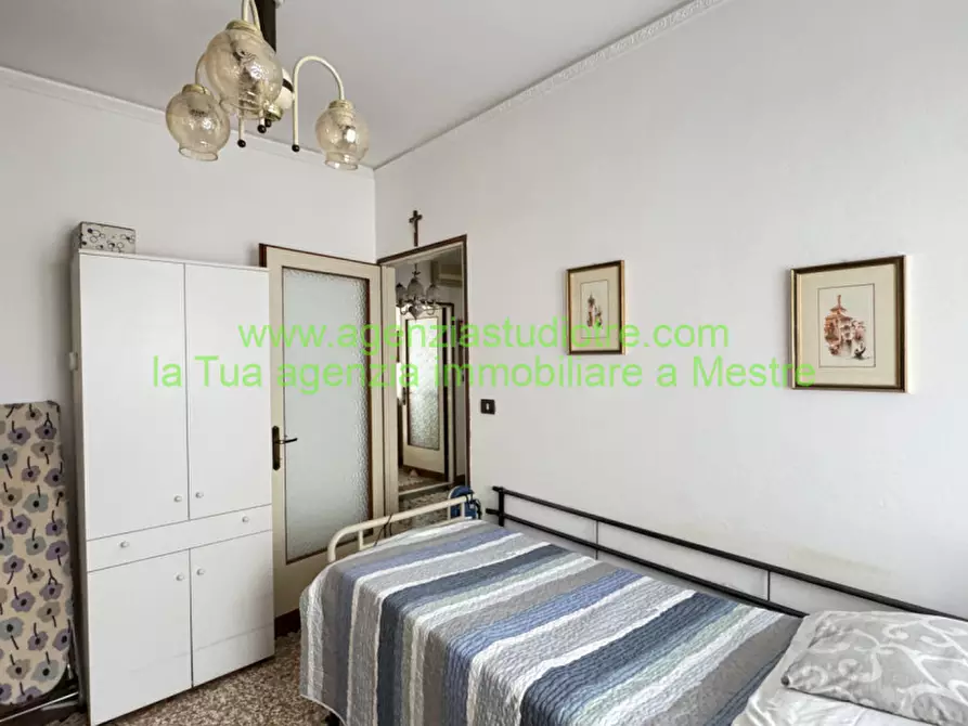 Immagine 10 di Appartamento in vendita  in Via Giuseppe Tartini 8 a Venezia