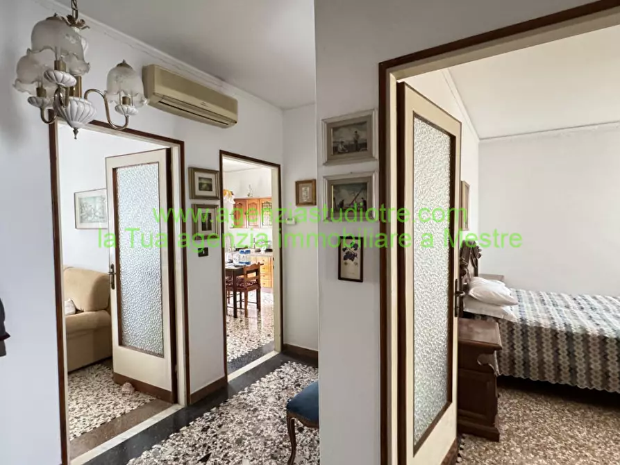 Immagine 11 di Appartamento in vendita  in Via Giuseppe Tartini 8 a Venezia