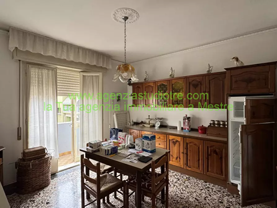 Immagine 12 di Appartamento in vendita  in Via Giuseppe Tartini 8 a Venezia