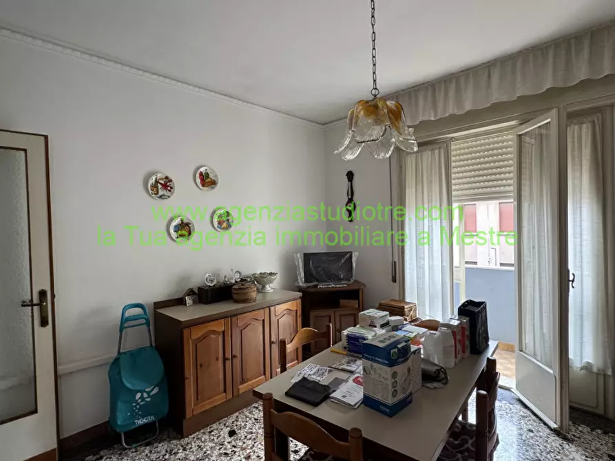 Immagine 13 di Appartamento in vendita  in Via Giuseppe Tartini 8 a Venezia