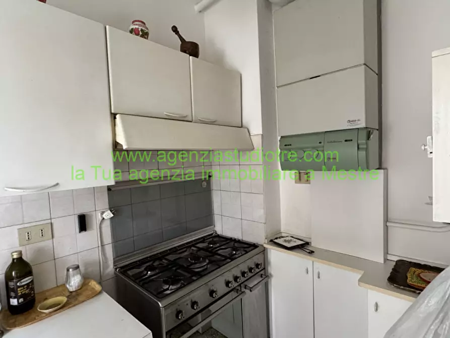 Immagine 16 di Appartamento in vendita  in Via Giuseppe Tartini 8 a Venezia