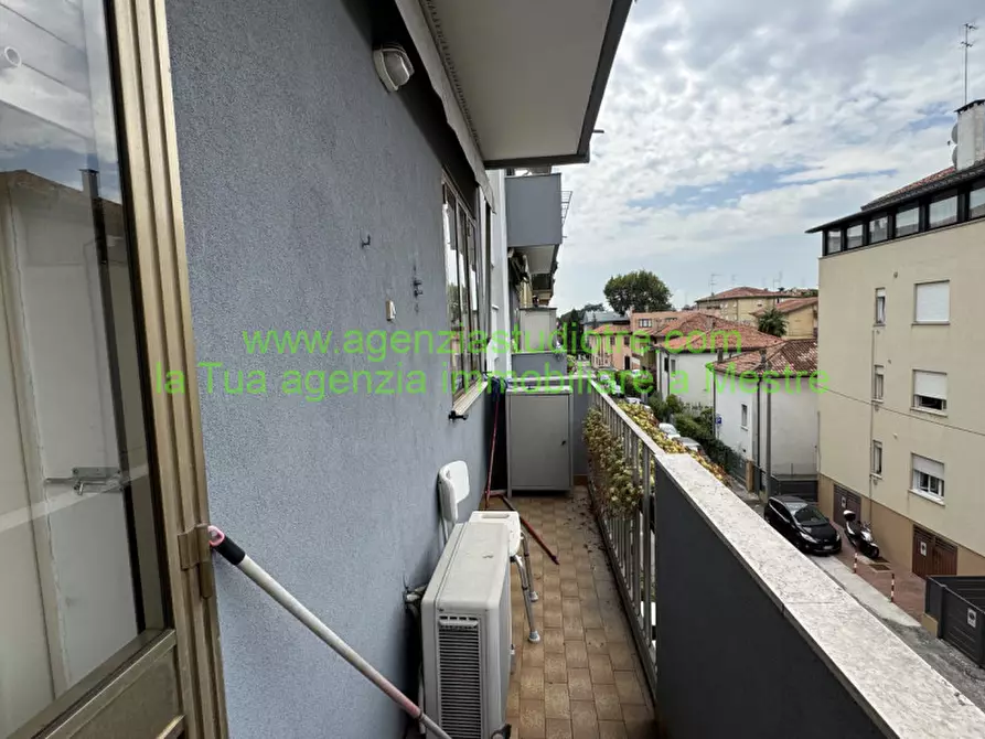 Immagine 17 di Appartamento in vendita  in Via Giuseppe Tartini 8 a Venezia