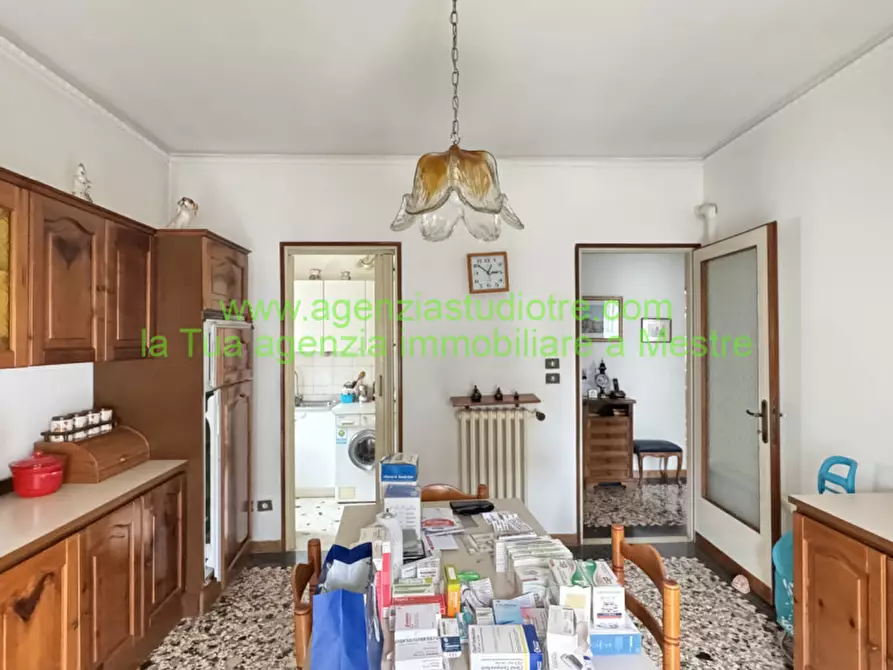 Immagine 18 di Appartamento in vendita  in Via Giuseppe Tartini 8 a Venezia