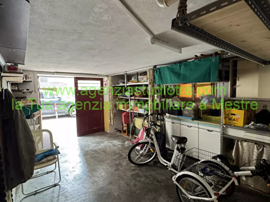 Immagine 19 di Appartamento in vendita  in Via Giuseppe Tartini 8 a Venezia