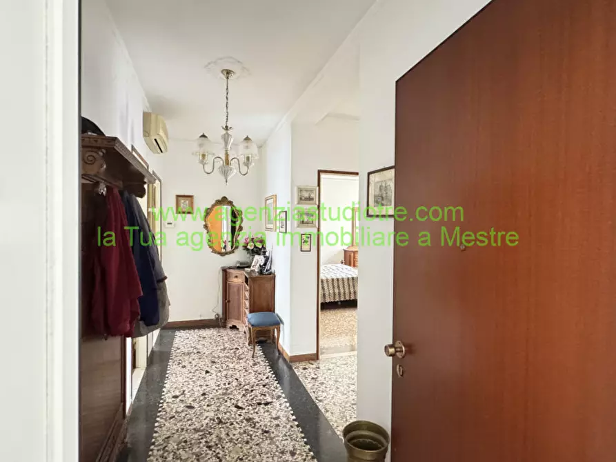 Immagine 20 di Appartamento in vendita  in Via Giuseppe Tartini 8 a Venezia