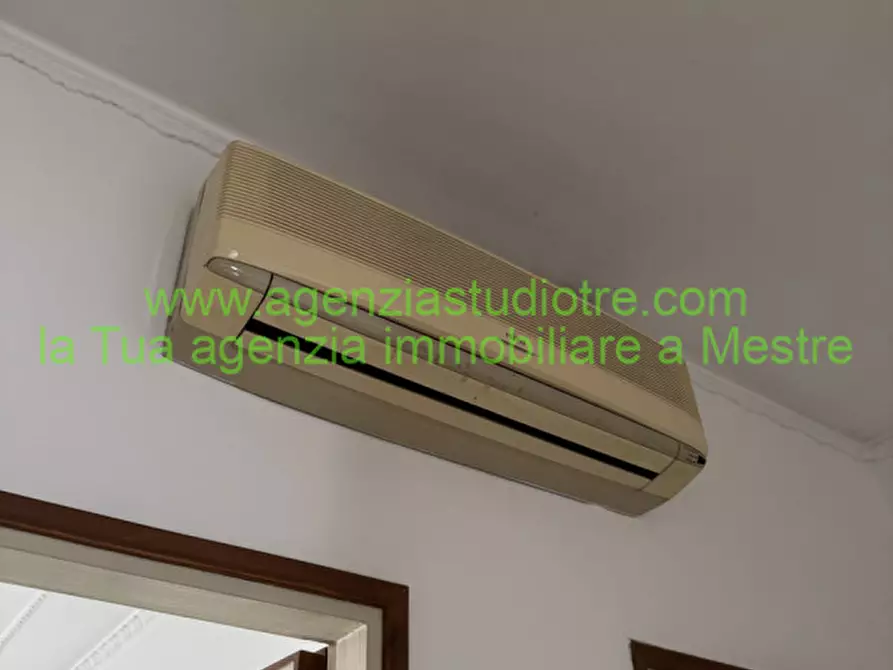 Immagine 21 di Appartamento in vendita  in Via Giuseppe Tartini 8 a Venezia