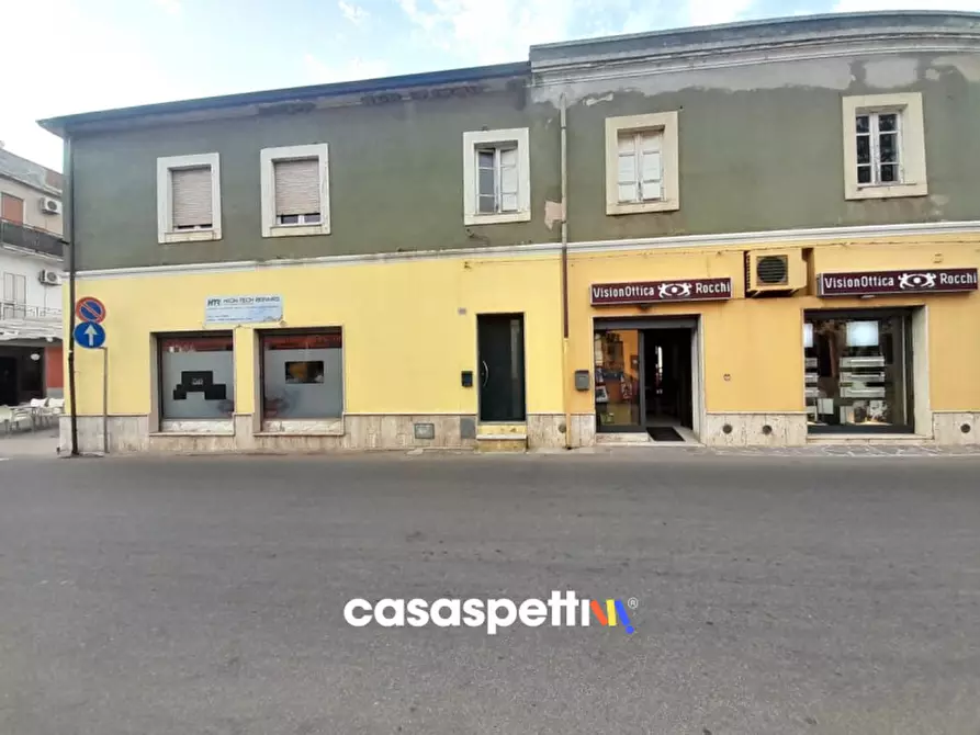 Immagine 1 di Appartamento in vendita  in Via Cagliari, 214 a Domusnovas