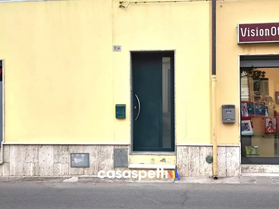 Immagine 2 di Appartamento in vendita  in Via Cagliari, 214 a Domusnovas