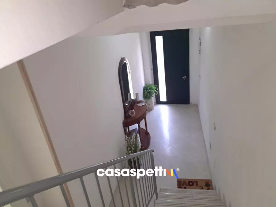 Immagine 3 di Appartamento in vendita  in Via Cagliari, 214 a Domusnovas