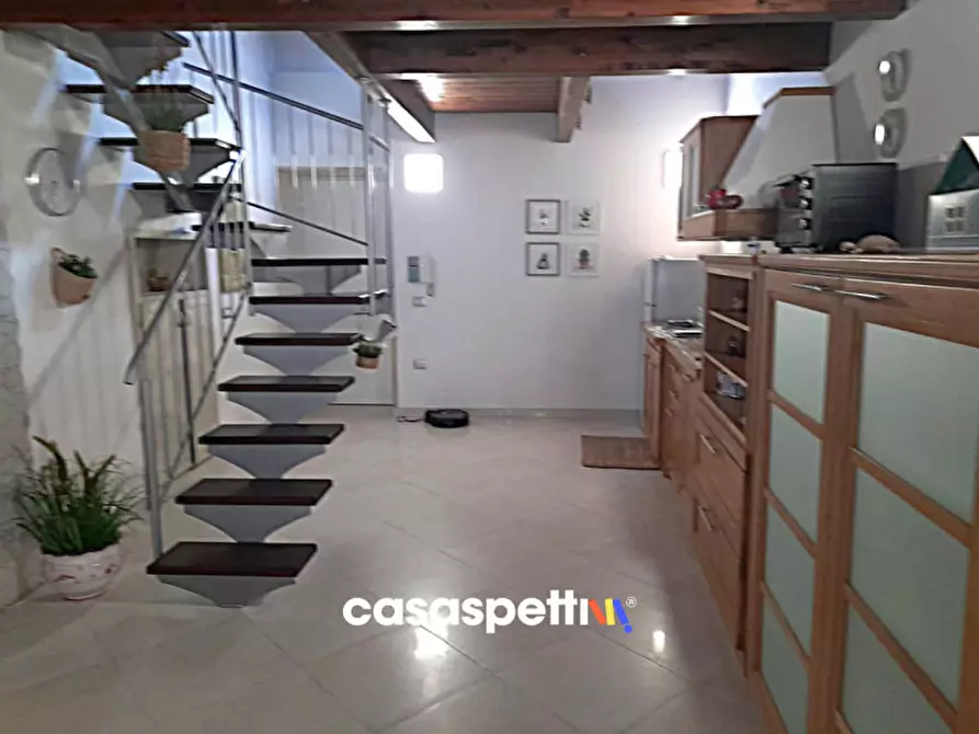 Immagine 5 di Appartamento in vendita  in Via Cagliari, 214 a Domusnovas