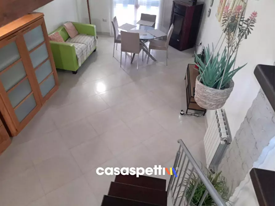 Immagine 6 di Appartamento in vendita  in Via Cagliari, 214 a Domusnovas