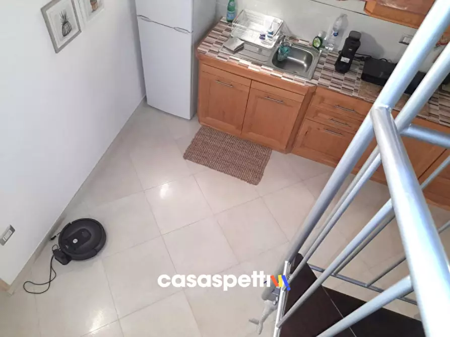 Immagine 7 di Appartamento in vendita  in Via Cagliari, 214 a Domusnovas