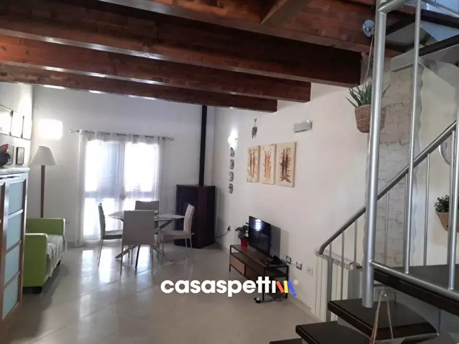 Immagine 8 di Appartamento in vendita  in Via Cagliari, 214 a Domusnovas