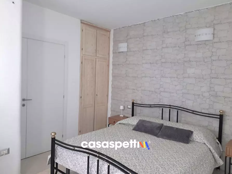Immagine 9 di Appartamento in vendita  in Via Cagliari, 214 a Domusnovas