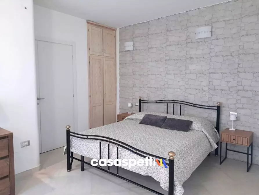 Immagine 10 di Appartamento in vendita  in Via Cagliari, 214 a Domusnovas