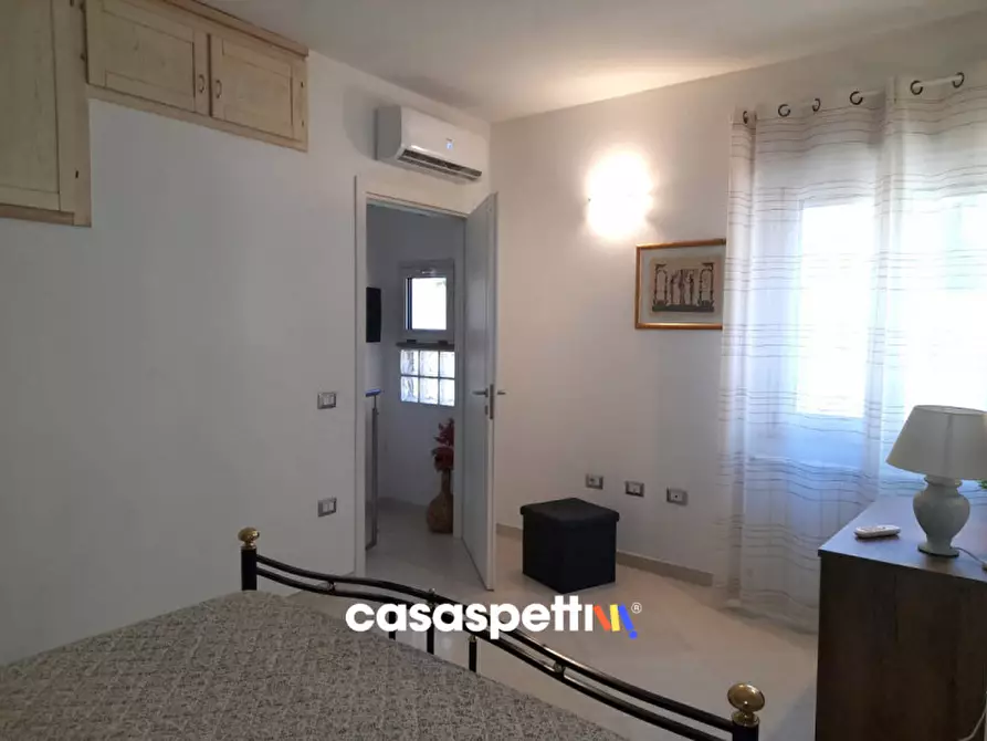 Immagine 11 di Appartamento in vendita  in Via Cagliari, 214 a Domusnovas