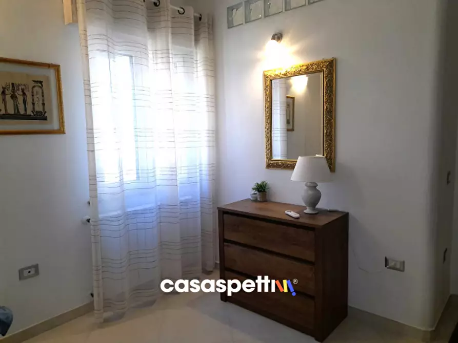 Immagine 12 di Appartamento in vendita  in Via Cagliari, 214 a Domusnovas