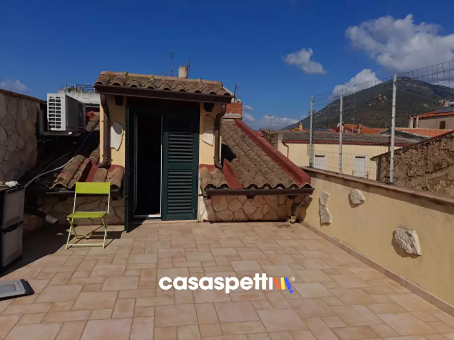 Immagine 14 di Appartamento in vendita  in Via Cagliari, 214 a Domusnovas