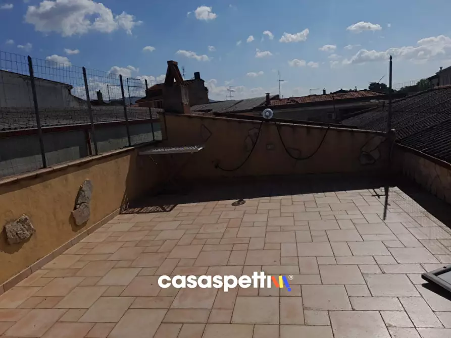 Immagine 15 di Appartamento in vendita  in Via Cagliari, 214 a Domusnovas